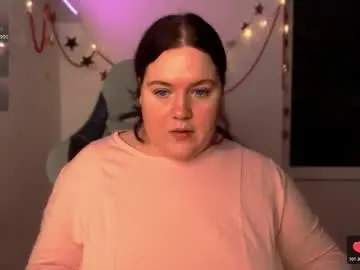 Chaturbate Nude Webcam of trinititi