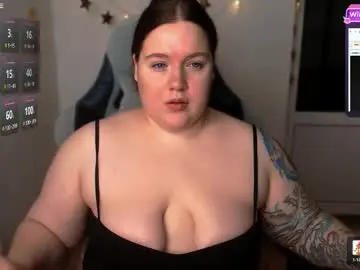 Chaturbate Live Sex Cam of trinititi