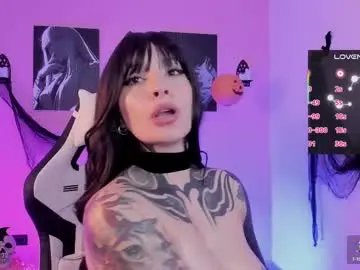 Chaturbate Free Porn Cam of velvetvampire