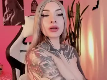 Chaturbate Sex Cam of velvetvampire