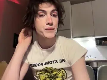 Chaturbate Best Webcam of wow_lover