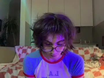 Chaturbate Nude Webcam of wow_lover