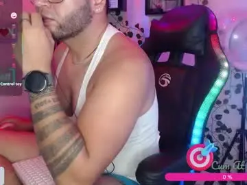 Chaturbate Live Porn of xein_wolf