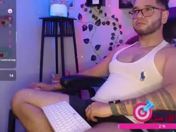 Chaturbate Free Porn Cam of xein_wolf