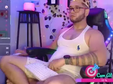 Chaturbate Nude Webcam of xein_wolf
