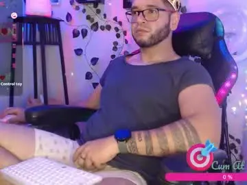 Chaturbate Best Webcam of xein_wolf