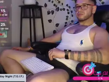 Chaturbate Sex Chat of xein_wolf