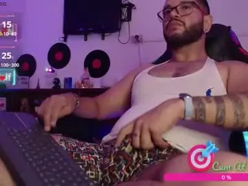 Chaturbate Adult Webcam of xein_wolf