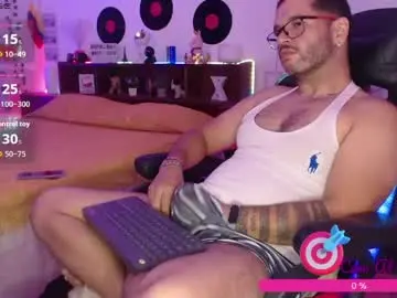 Chaturbate Best live sex cam show of xein_wolf