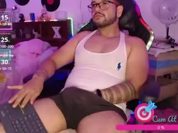 Chaturbate Live Sex of xein_wolf