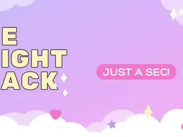 Chaturbate Nude Webcam of 8abycat