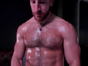 Chaturbate Adult Webcam of _adamcoper_