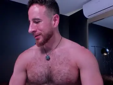 Chaturbate Private Sex Chat of _adamcoper_