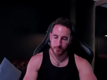 Chaturbate Best live sex cam show of _adamcoper_