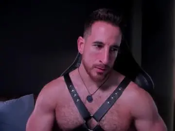Chaturbate Adult Webcams of _adamcoper_