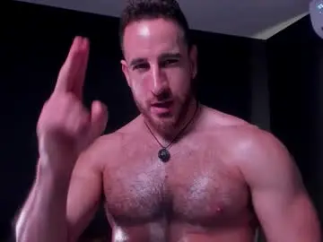 Chaturbate Sex Cam of _adamcoper_