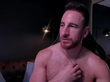 Chaturbate Adult Webcams of _adamcoper_