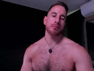 Chaturbate Adult Webcam of _adamcoper_
