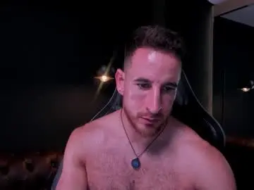 Chaturbate Adult Webcams of _adamcoper_