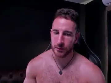 Chaturbate Live Sex of _adamcoper_