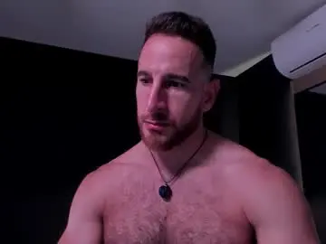 Chaturbate Adult Webcams of _adamcoper_