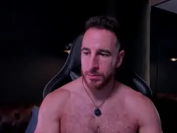 Chaturbate Live Sex Cam of _adamcoper_