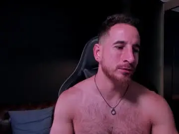 Chaturbate Sex Cam of _adamcoper_