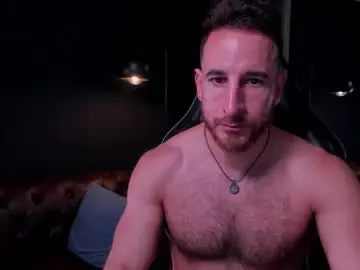 Chaturbate Adult Video Chat of _adamcoper_