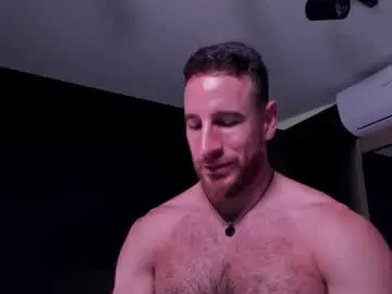 Chaturbate Sex Cam of _adamcoper_