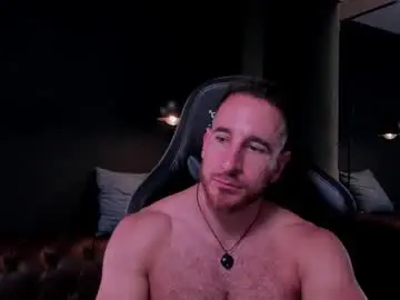 Chaturbate Adult Video Chat of _adamcoper_