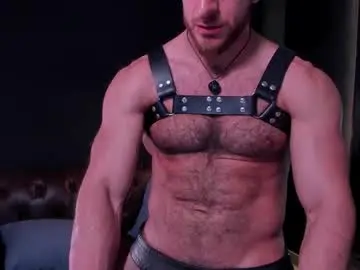 Chaturbate Adult Webcams of _adamcoper_