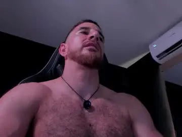 Chaturbate Private Sex Chat of _adamcoper_