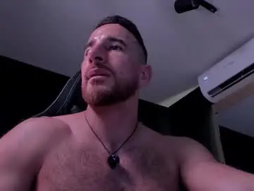 Chaturbate Sex Cam of _adamcoper_