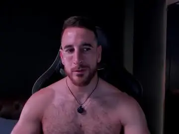 Chaturbate Sex Cam of _adamcoper_