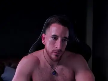 Chaturbate Free Live Porn of _adamcoper_