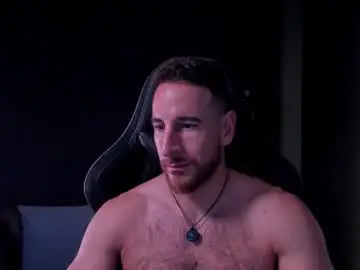 Chaturbate Adult Video Chat of _adamcoper_