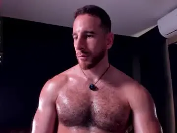 Chaturbate Live Porn of _adamcoper_