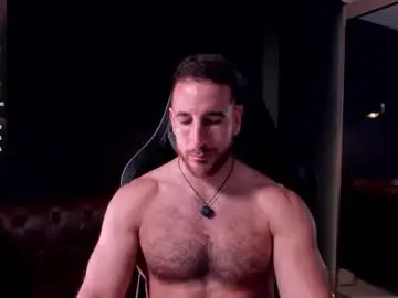 Chaturbate Free Porn Cam of _adamcoper_