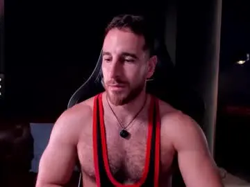 Chaturbate Sex Cam of _adamcoper_