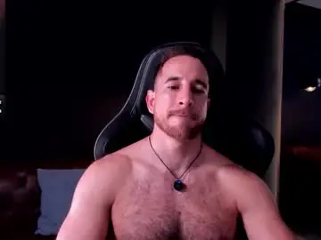 Chaturbate Live Sex Cam of _adamcoper_