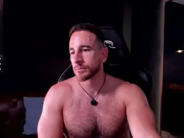 Chaturbate Private Sex Chat of _adamcoper_