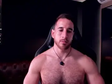 Chaturbate Watch Live Sex Cams of _adamcoper_