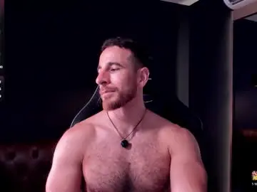 Chaturbate Sex Cam of _adamcoper_