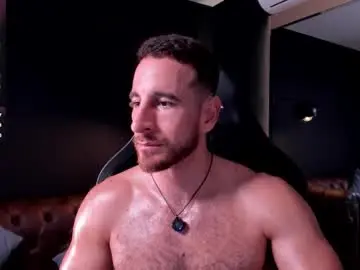 Chaturbate Sex Chat of _adamcoper_