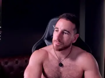 Chaturbate Free Porn Cam of _adamcoper_