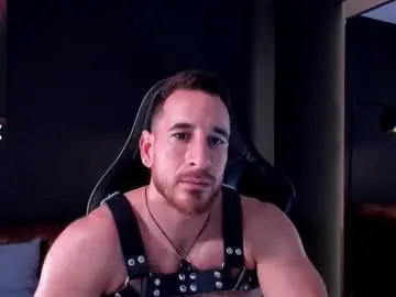 Chaturbate Private Sex Chat of _adamcoper_