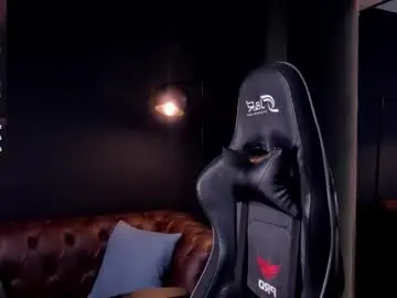 Chaturbate Private Sex Chat of _adamcoper_