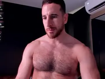 Chaturbate Sex Cam of _adamcoper_