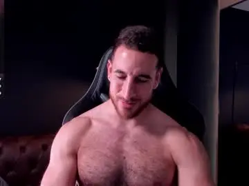 Chaturbate Sex Cam of _adamcoper_