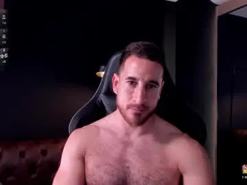 Chaturbate Free Live Porn of _adamcoper_